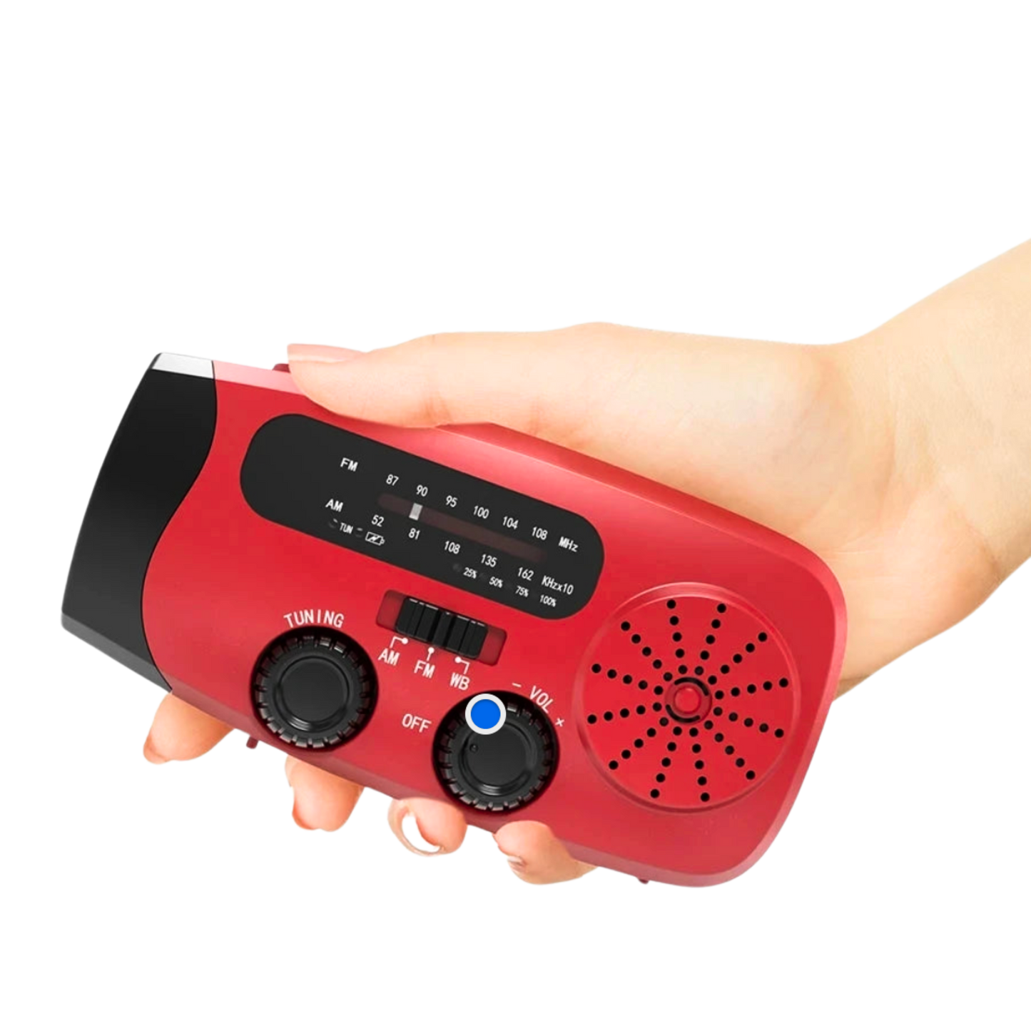 VoltSafe | Stay connected